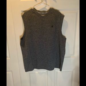 Men’s Champion Muscle T-shirt